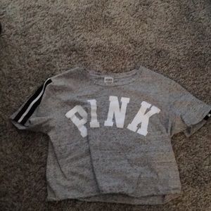 Victoria’s Secret crop top